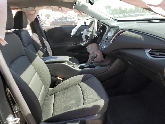 2018 CHEVROLET MALIBU LS - 1G1ZB5ST0JF228979