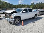 2017 CHEVROLET SILVERADO - 3GCPCREC2HG435851