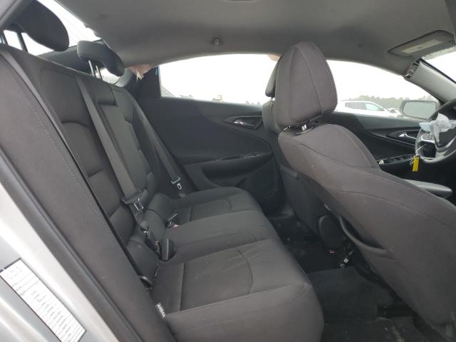 2022 CHEVROLET MALIBU LT - 1G1ZD5ST9NF134003