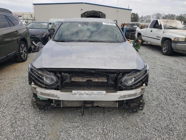 2019 HONDA ACCORD SPO - 1HGCV1F31KA156617