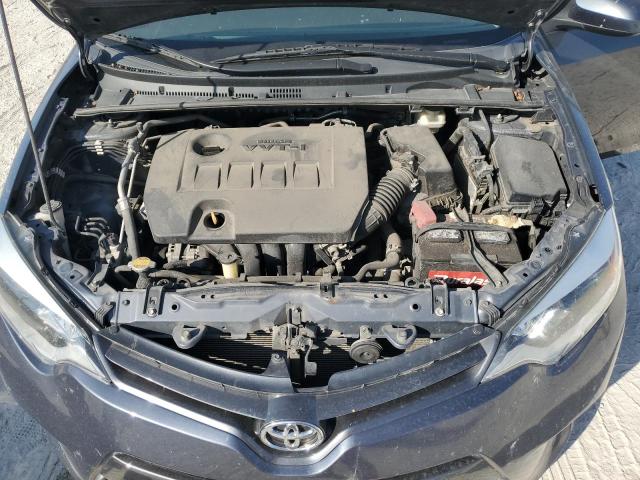 2015 TOYOTA COROLLA L - 5YFBURHE0FP307572