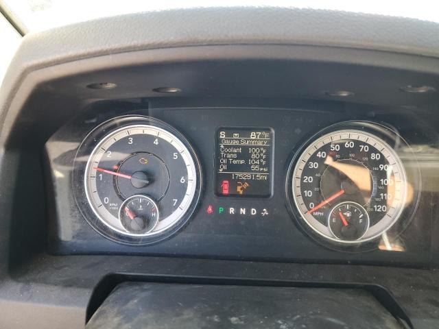 2016 RAM 1500 ST - 1C6RR7FT4GS123989