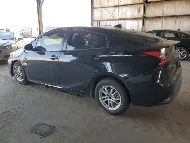 VIN JTDKARFU8L3125335 2020 Toyota Prius, L no.2