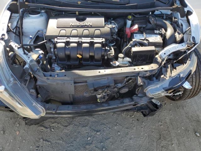 2017 NISSAN SENTRA S - 3N1AB7AP8HY384813