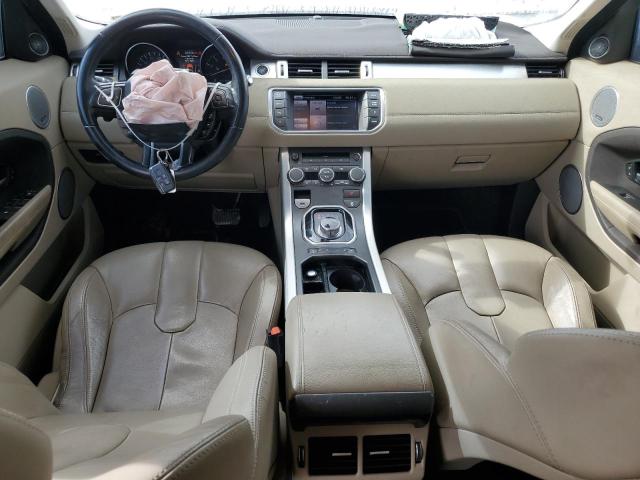 VIN SALVP2BG6DH834295 2013 Land Rover Range Rover,... no.8