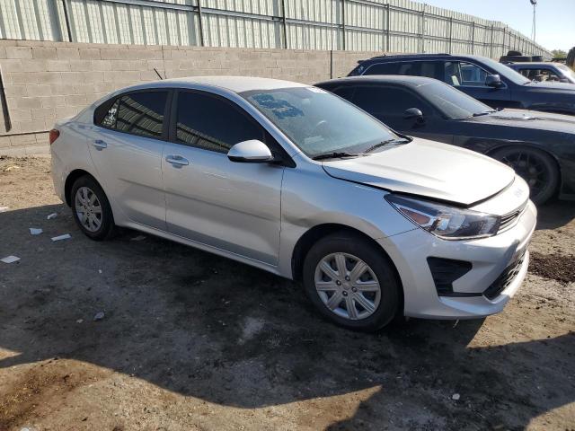 2023 KIA RIO LX - 3KPA24ADXPE550072