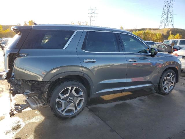 2023 HYUNDAI PALISADE L - KM8R5DGE8PU634737