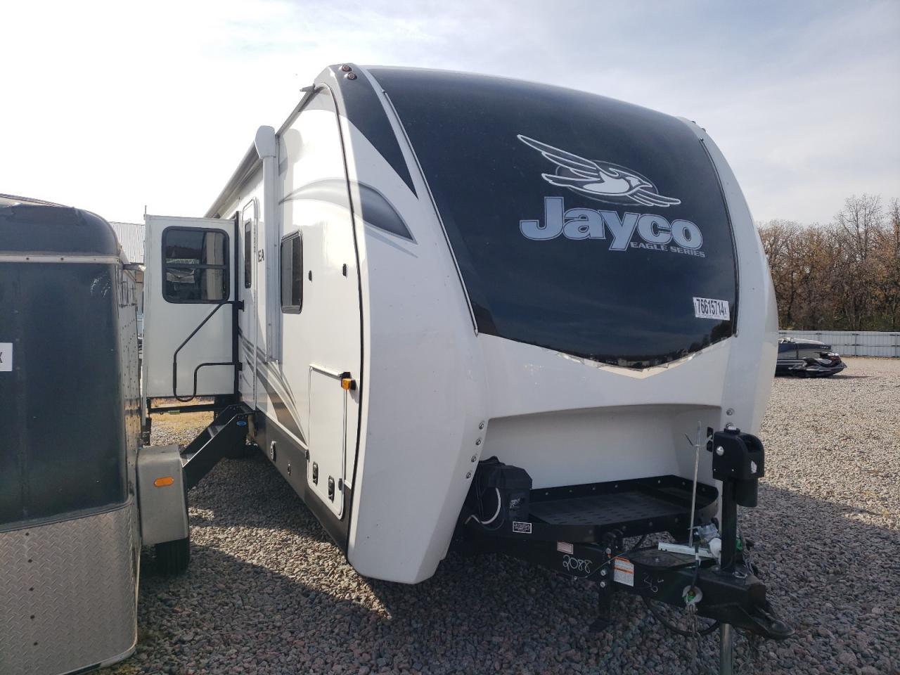 Jayco Jayco 2022 