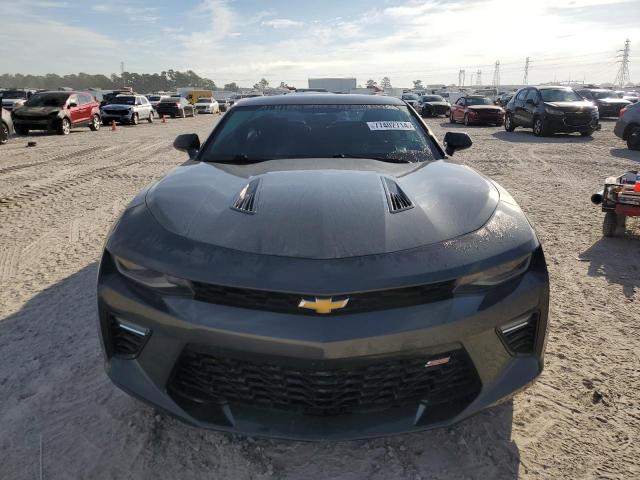 VIN 1G1FH1R70J0109741 2018 Chevrolet Camaro, SS no.5