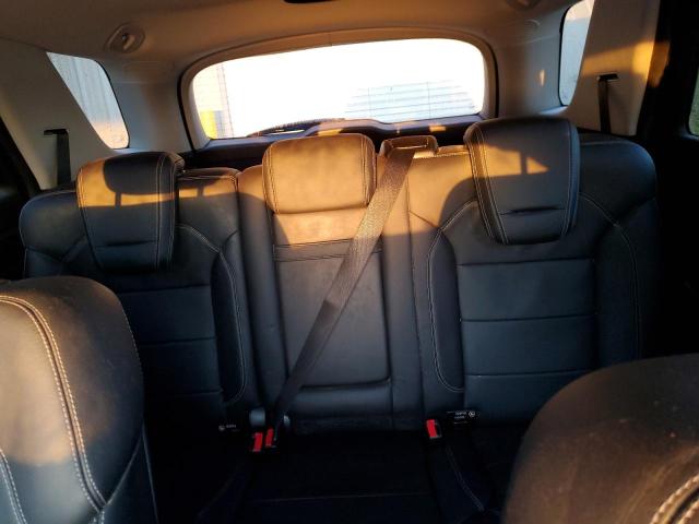 2015 MERCEDES-BENZ ML 400 4MA - 4JGDA5GB6FA536484