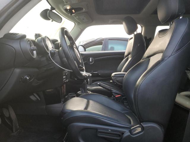 2015 MINI COOPER S - WMWXP7C59F2A58566