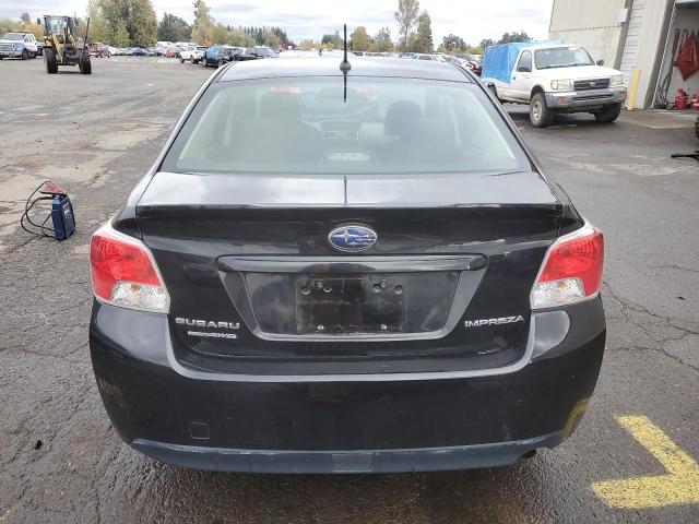 2016 SUBARU IMPREZA - JF1GJAA68GH011687