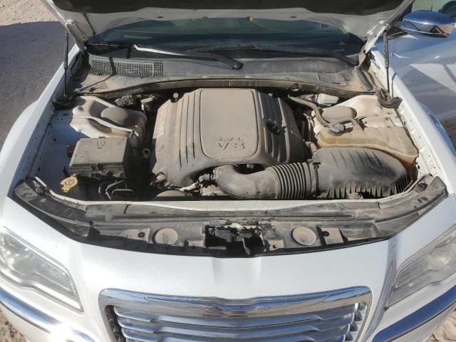 VIN 2C3CCAKT0DH541556 2013 Chrysler 300C no.11