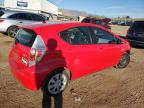 Lot #3022818362 2012 TOYOTA PRIUS C