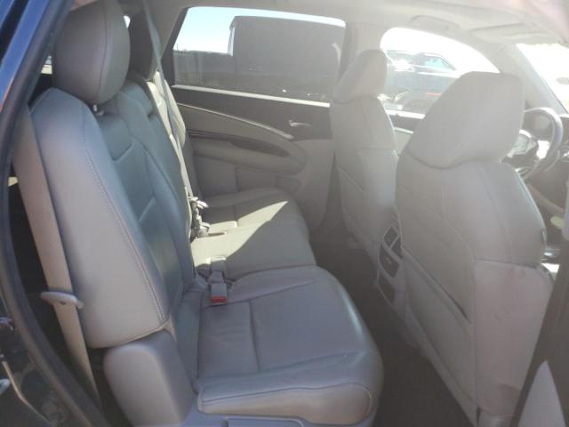 2016 ACURA MDX TECHNO - 5FRYD3H47GB012978