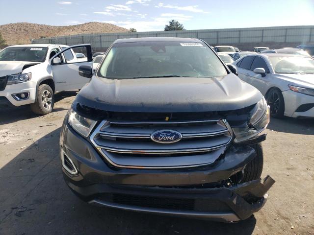 2018 FORD EDGE TITAN - 2FMPK4K91JBC37698