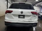 Lot #3023760881 2024 VOLKSWAGEN TIGUAN SE