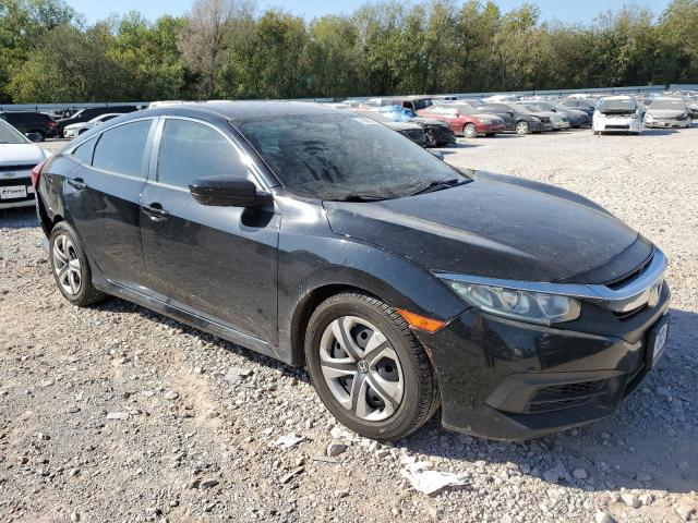 2016 HONDA CIVIC LX - 19XFC2F56GE014468