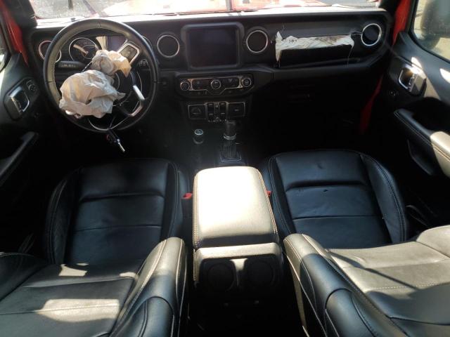 2020 JEEP WRANGLER U - 1C4HJXEN9LW194316