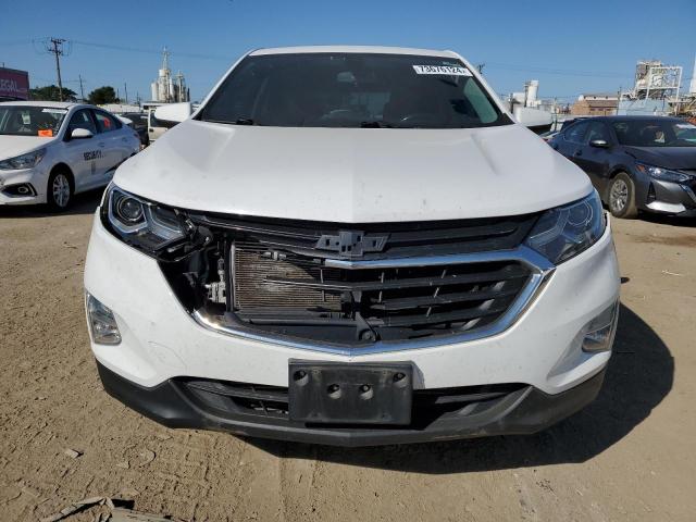 2018 CHEVROLET EQUINOX LT - 3GNAXSEV7JL382975