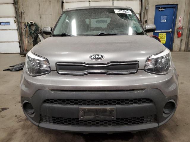 VIN KNDJN2A28H7491678 2017 KIA Soul no.5