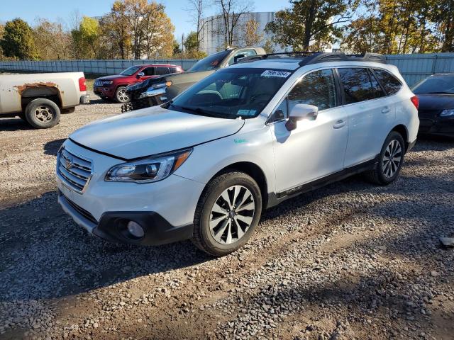 VIN 4S4BSANC0H3386632 2017 Subaru Outback, 2.5I Lim... no.1