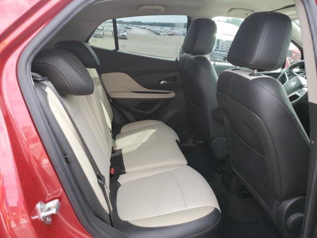2017 BUICK ENCORE PRE - KL4CJASB6HB160263