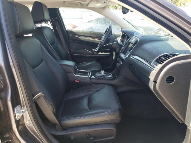 2018 CHRYSLER 300 LIMITE - 2C3CCAEG2JH263916