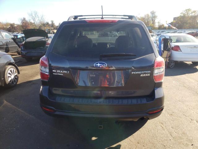 VIN JF2SJAFC9FH470438 2015 Subaru Forester, 2.5I Pr... no.6