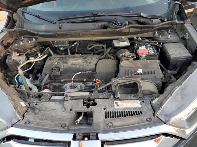 2019 HONDA CR-V LX - 2HKRW6H31KH200415