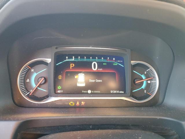 2022 HONDA PILOT TRAI 5FNYF6H87NB058663