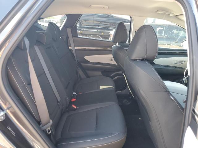 2022 HYUNDAI TUCSON SEL - 5NMJBCAE7NH069964