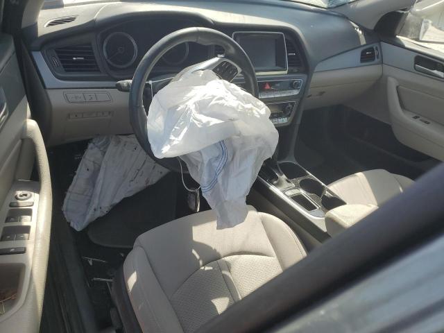 2019 HYUNDAI SONATA LIM - 5NPE34AF7KH742800