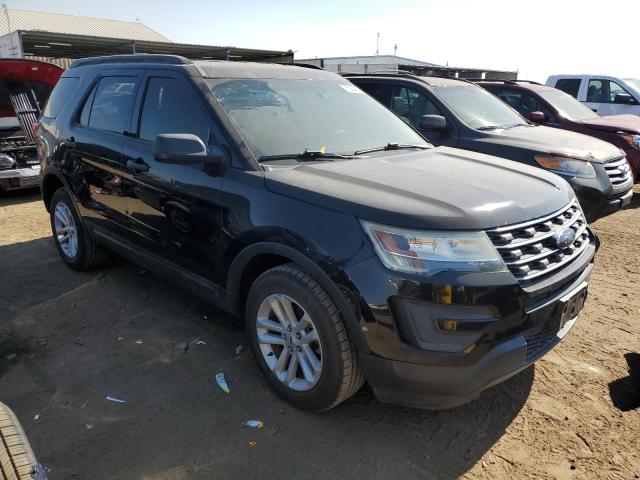 2016 FORD EXPLORER - 1FM5K8B80GGB72432