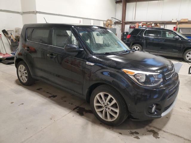Vin: kndjp3a50k7696980, lot: 75249394, kia soul + 20194