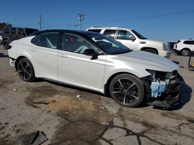 2020 TOYOTA CAMRY TRD - 4T1KZ1AK0LU045792