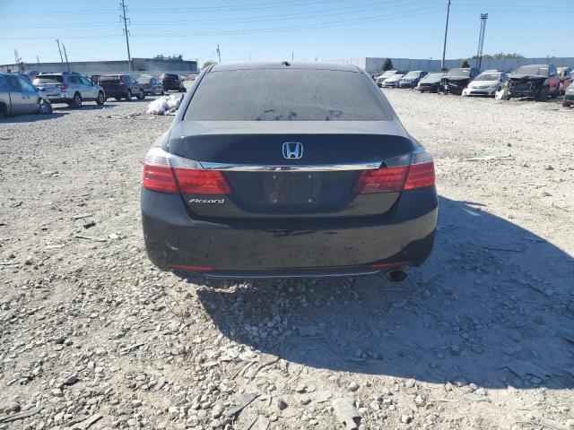 2015 HONDA ACCORD EXL - 1HGCR2F88FA274563
