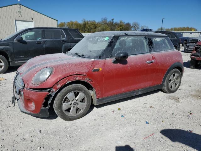 2015 MINI COOPER #3023971216