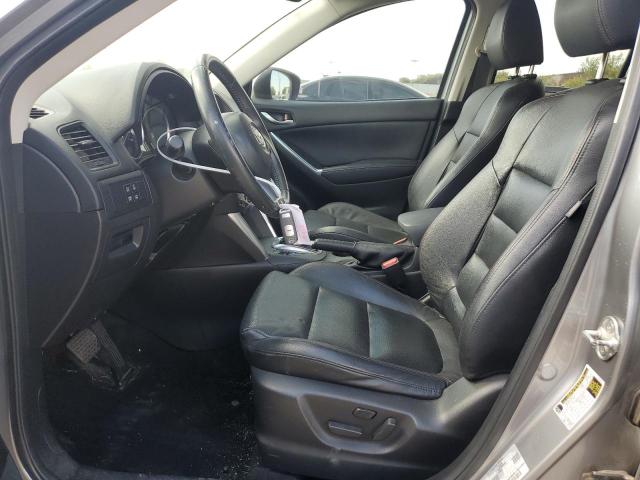 2015 MAZDA CX-5 GT - JM3KE2DY5F0496645