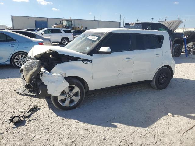2019 KIA SOUL - KNDJN2A29K7636816