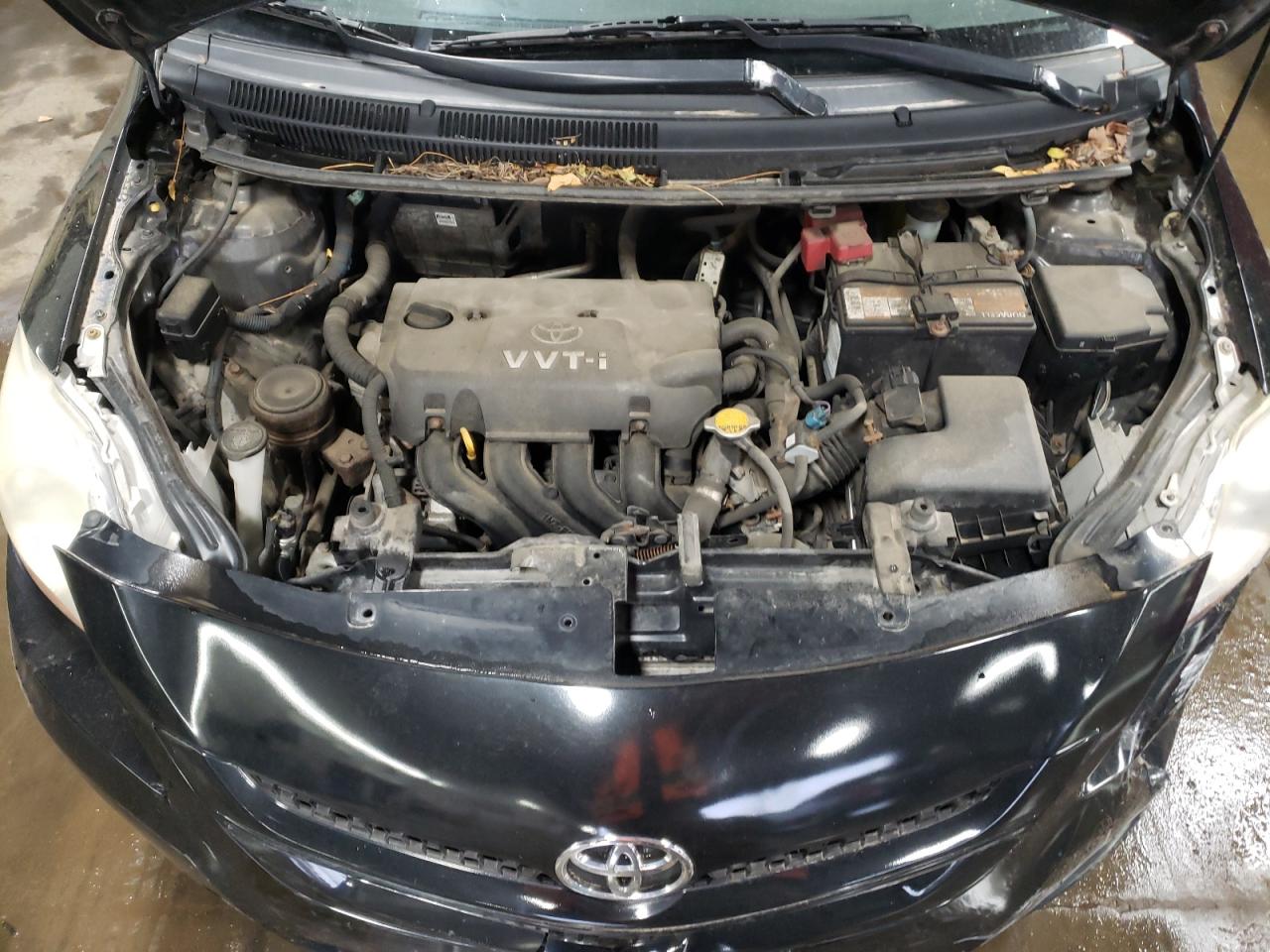 Lot #2947526832 2008 TOYOTA YARIS