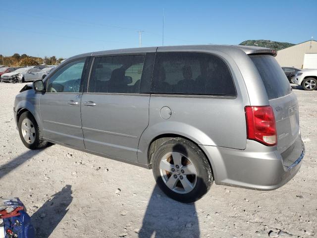 VIN 2C4RDGBG2ER428311 2014 Dodge Grand Caravan, SE no.2