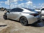 LEXUS IS 350 F S снимка