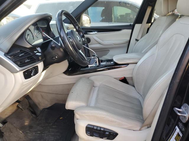 2015 BMW X5 XDRIVE5 - 5UXKR6C5XF0J75498