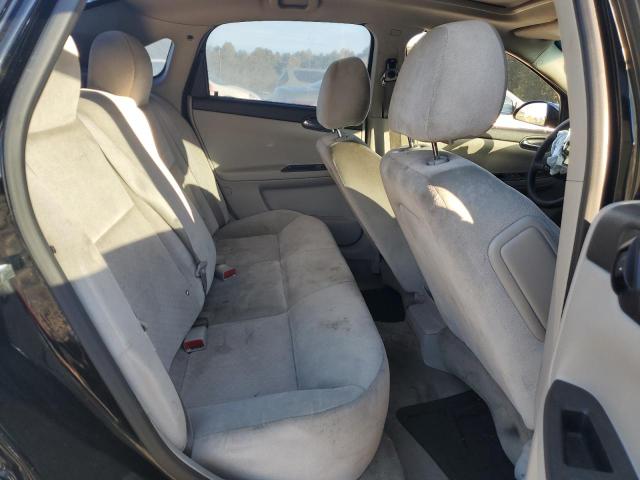 2015 CHEVROLET IMPALA LIM - 2G1WB5E38F1124625