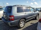 TOYOTA HIGHLANDER photo