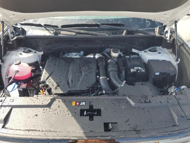 2024 HYUNDAI SANTA FE L - 5NMP44GL4RH048334