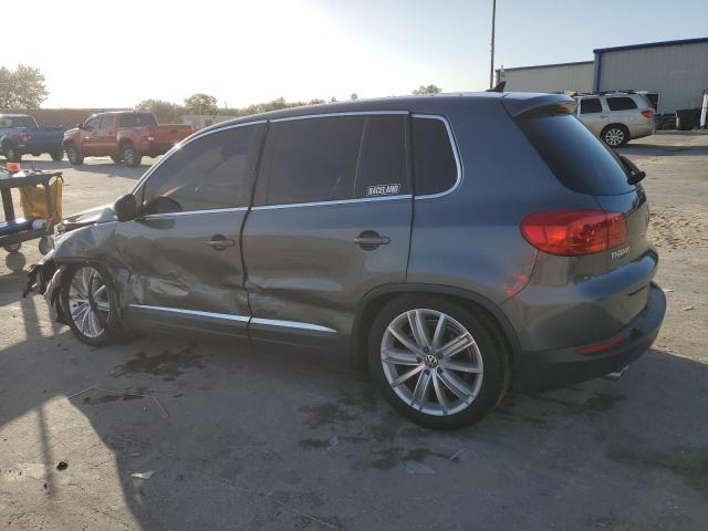 Vin: wvgav7ax9fw608305, lot: 76883834, volkswagen tiguan s 20152