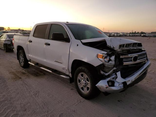 2016 TOYOTA TUNDRA CRE - 5TFEM5F1XGX101216