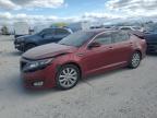 2015 KIA OPTIMA EX - 5XXGN4A75FG436434